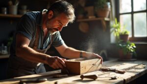 Gérer les problèmes d’humidité liés au redressement de la charpente dans une maison