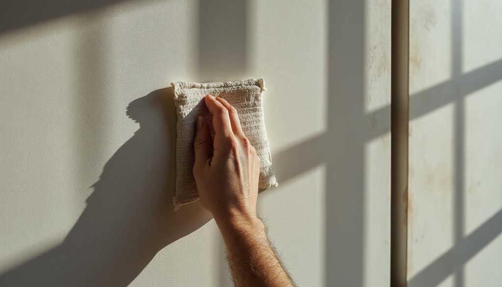 Entretenir vos tableaux muraux à la maison à l'aide d'un chiffon