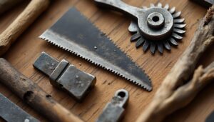 Accessoires pour scie circulaire : guide complet pour optimiser vos découpes