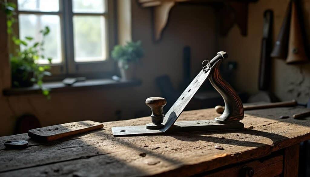 Ancienne scie : histoire, modèles et conseils d’entretien