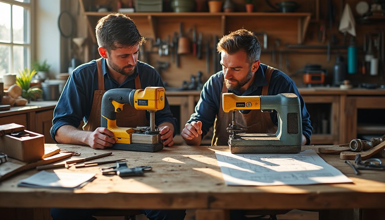 Illustration: Les fonctionnalités techniques et critères pour bien choisir son outil