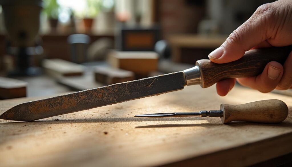 Difference entre la perceuse et la visseuse : guide complet 2024