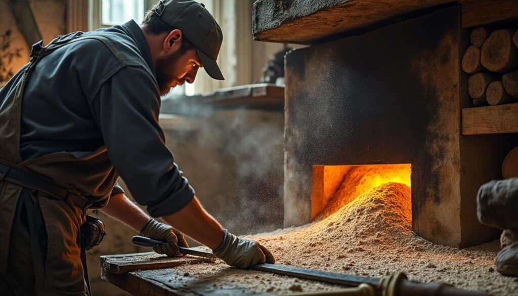 Isolation entre les chevrons sans sous-toiture : Guide complet et conseils