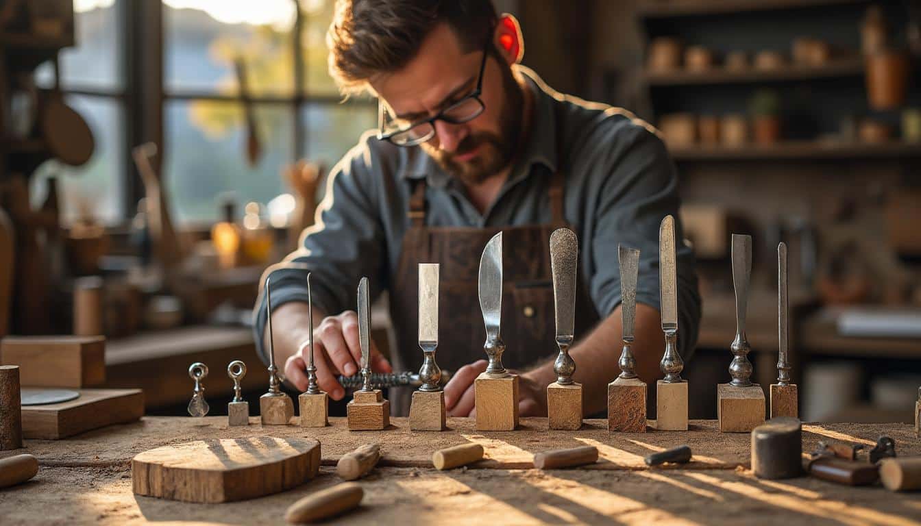 Illustration: Les critères techniques essentiels pour choisir la scie sauteuse adaptée