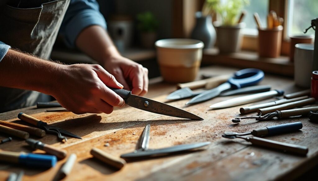 Quelle scie sauteuse choisir : guide complet pour un choix réussi