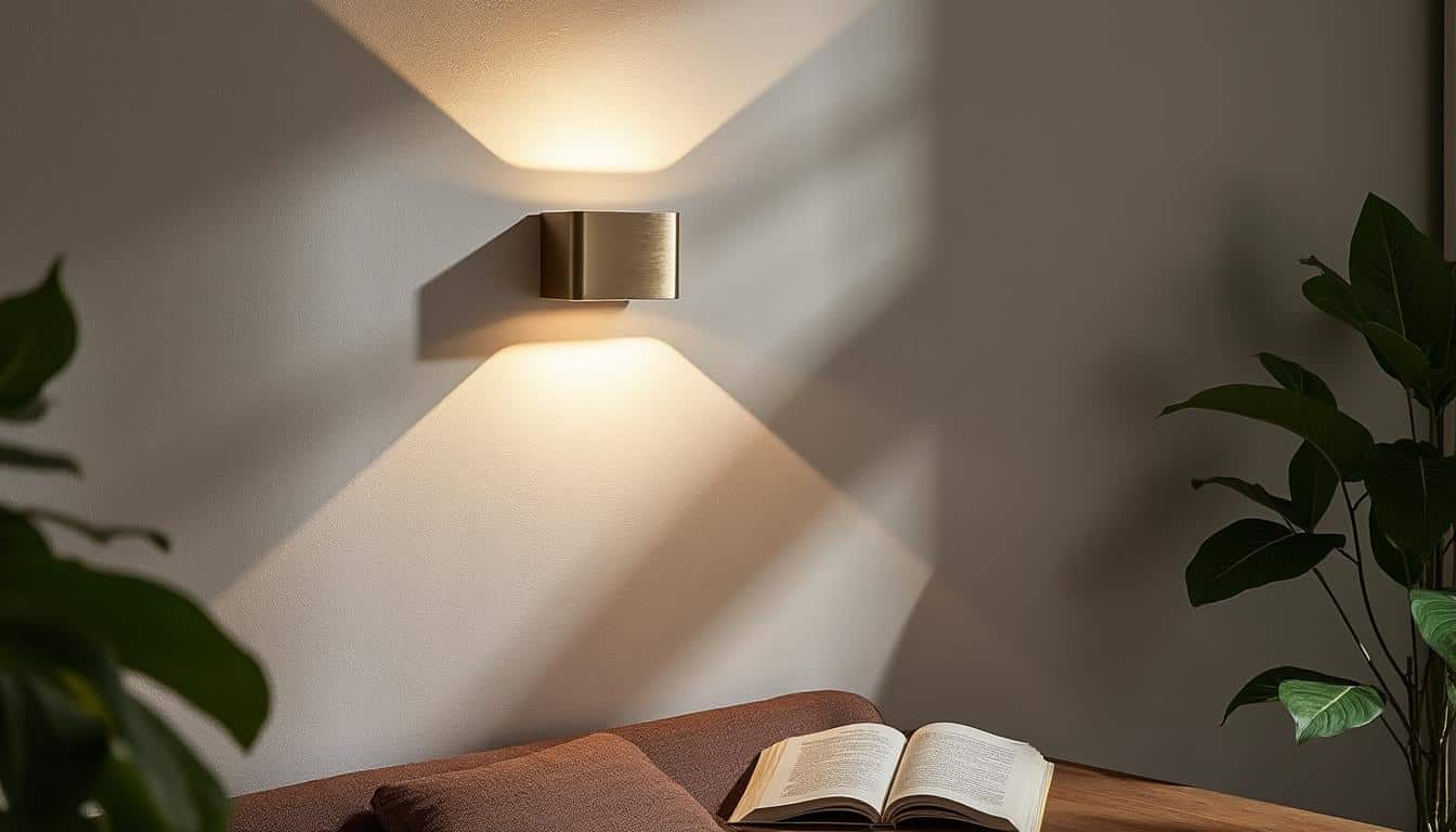 Illustration: Comprendre les caractéristiques et la puissance d’une applique murale puissante