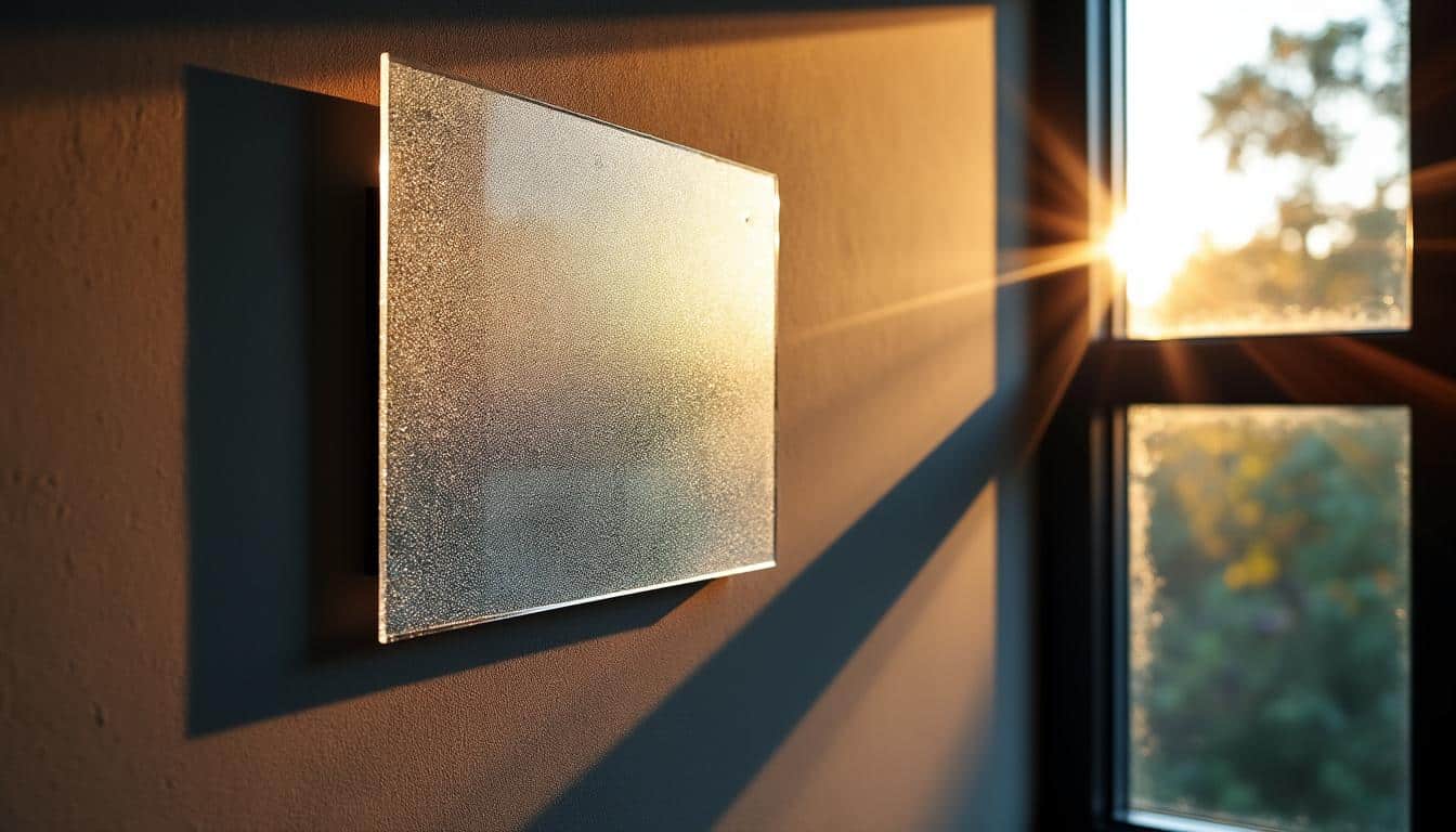 Applique murale à forte luminosité : guide pour un éclairage puissant