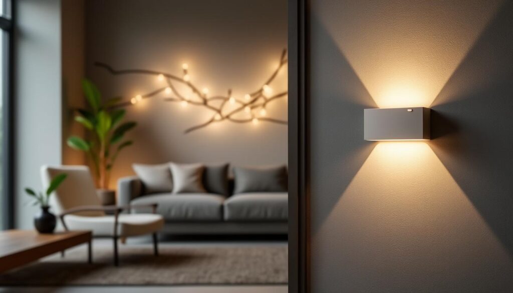 Applique murale moderne : design, styles et conseils d’éclairage