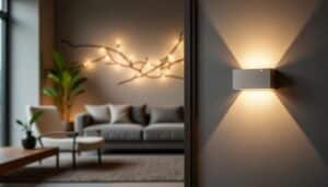 Applique murale moderne : design, styles et conseils d’éclairage