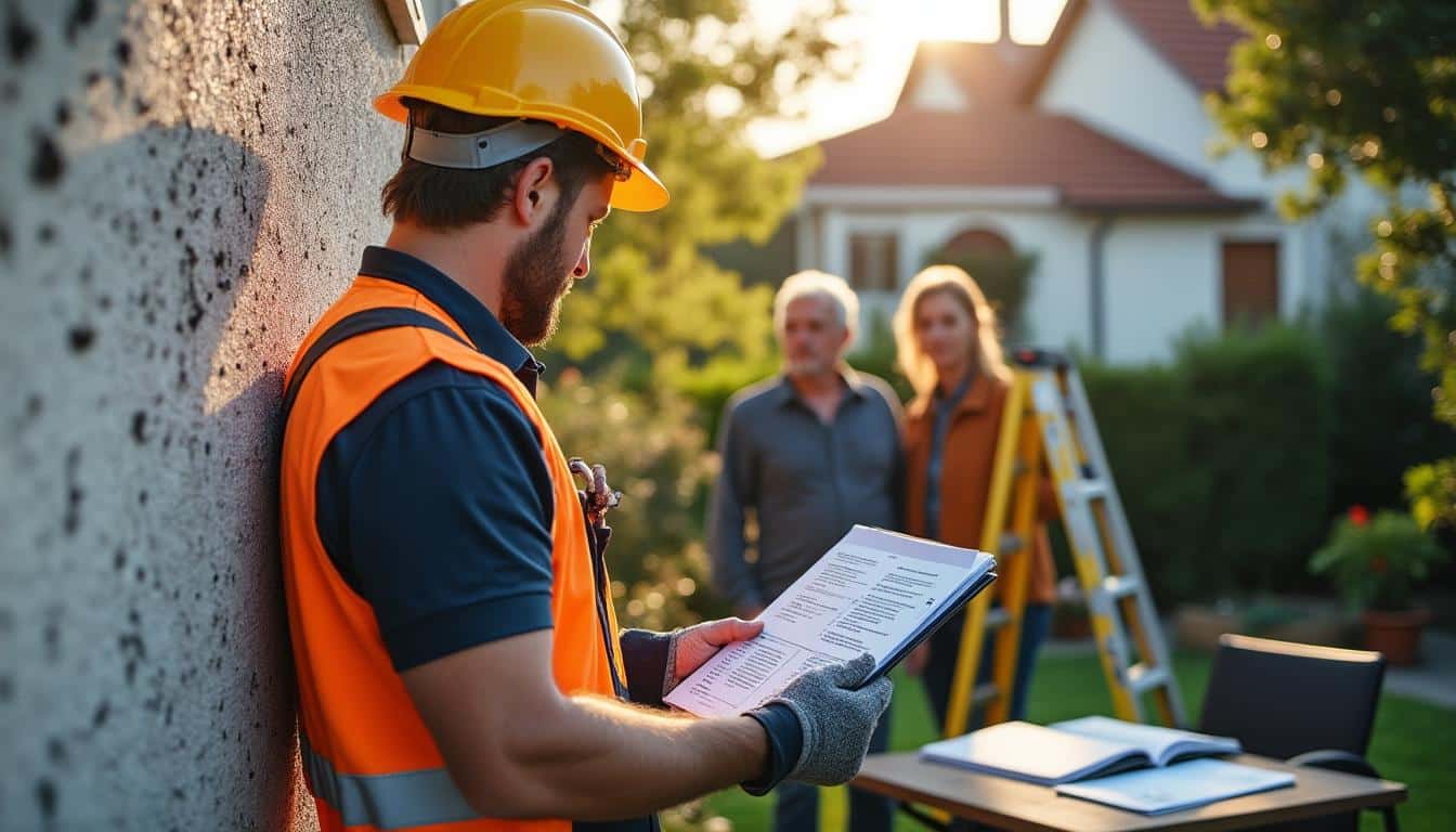 Illustration: Comprendre le rôle et l’importance d’un contrat d’entretien de toiture