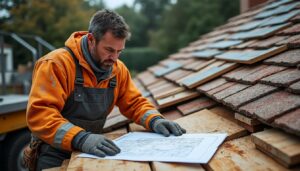 Contrat d’entretien de toiture PDF : guide complet et modèle pratique