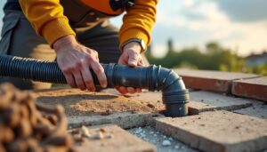 Sortie de toiture en tuile : guide complet pour une étanchéité parfaite