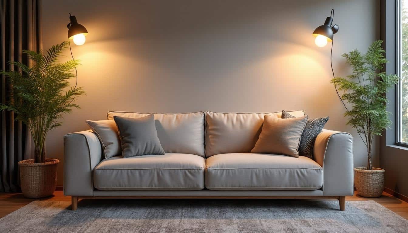 Applique murale en solde : design et ambiance à prix réduit