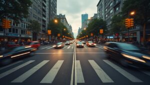 Caméra de verbalisation : fonctionnement, infractions et recours