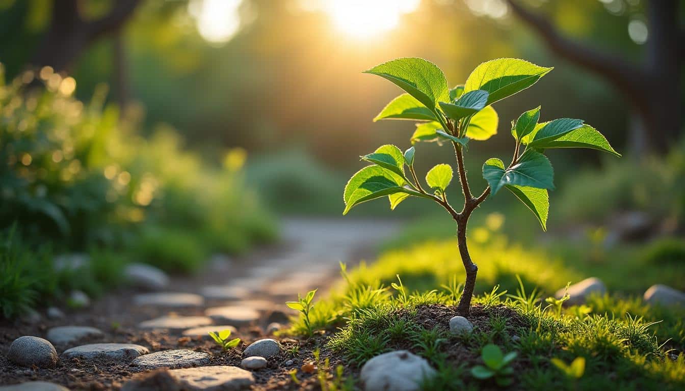 Illustration: Découvrir le laurier : un arbuste méditerranéen aux besoins bien spécifiques