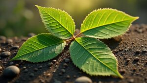 Engrais pour le laurier : guide pour une croissance et floraison optimales