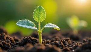 Engrais vert de moutarde blanche : bienfaits et culture facile