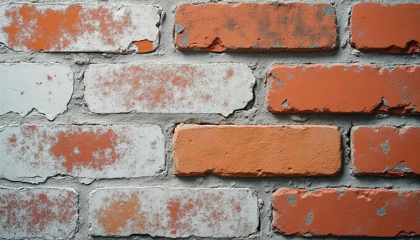 Composition des murs d’une maison année 70 : guide complet et conseils