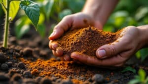 Potasse au jardin : booster la croissance et la santé des plantes