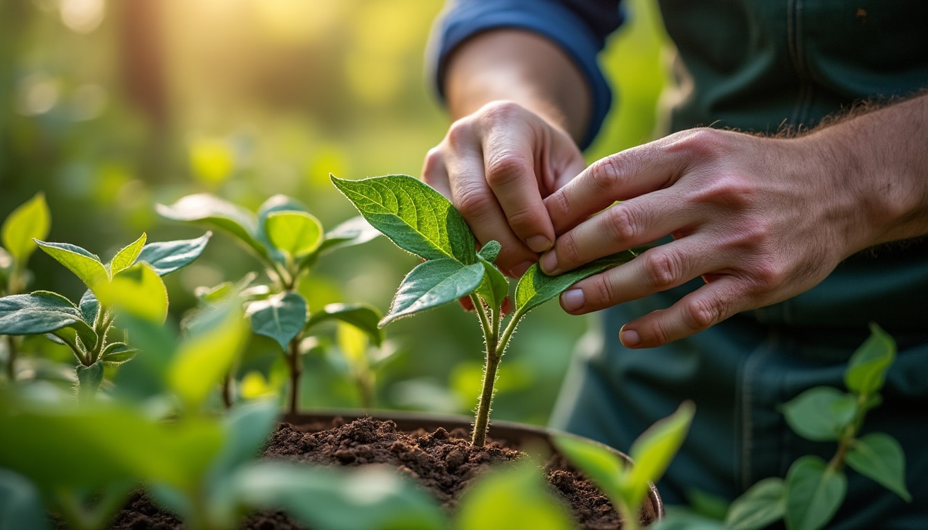 Quel engrais pour les bambous choisir pour une croissance optimale