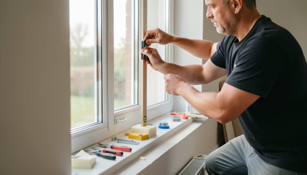 Bien poser une fenêtre en rénovation ou en neuf