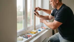 Bien poser une fenêtre en rénovation ou en neuf